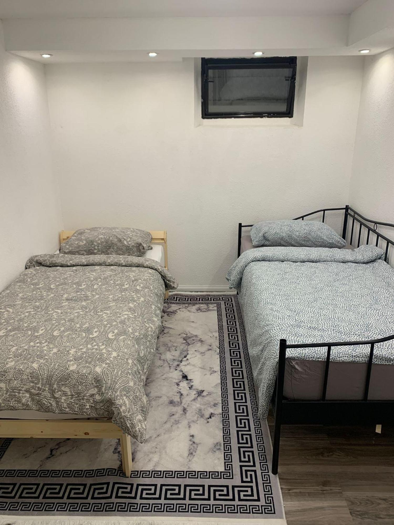 Ferienwohnung In Gernsbach Dış mekan fotoğraf