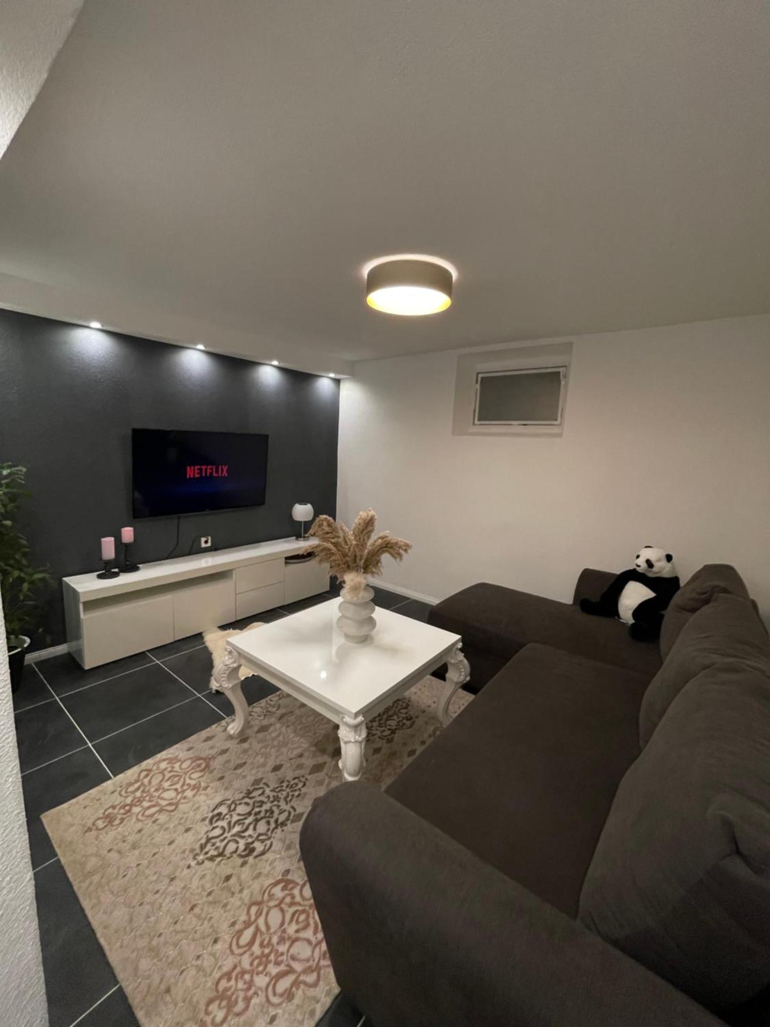 Ferienwohnung In Gernsbach Dış mekan fotoğraf