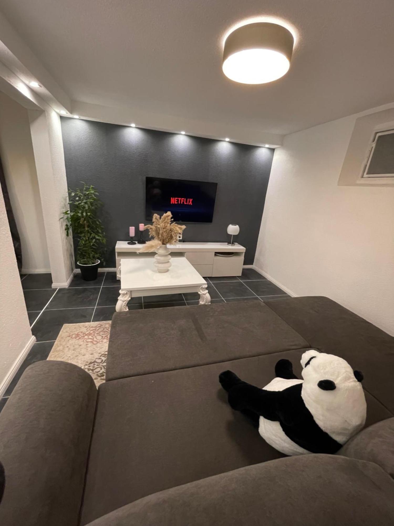 Ferienwohnung In Gernsbach Dış mekan fotoğraf