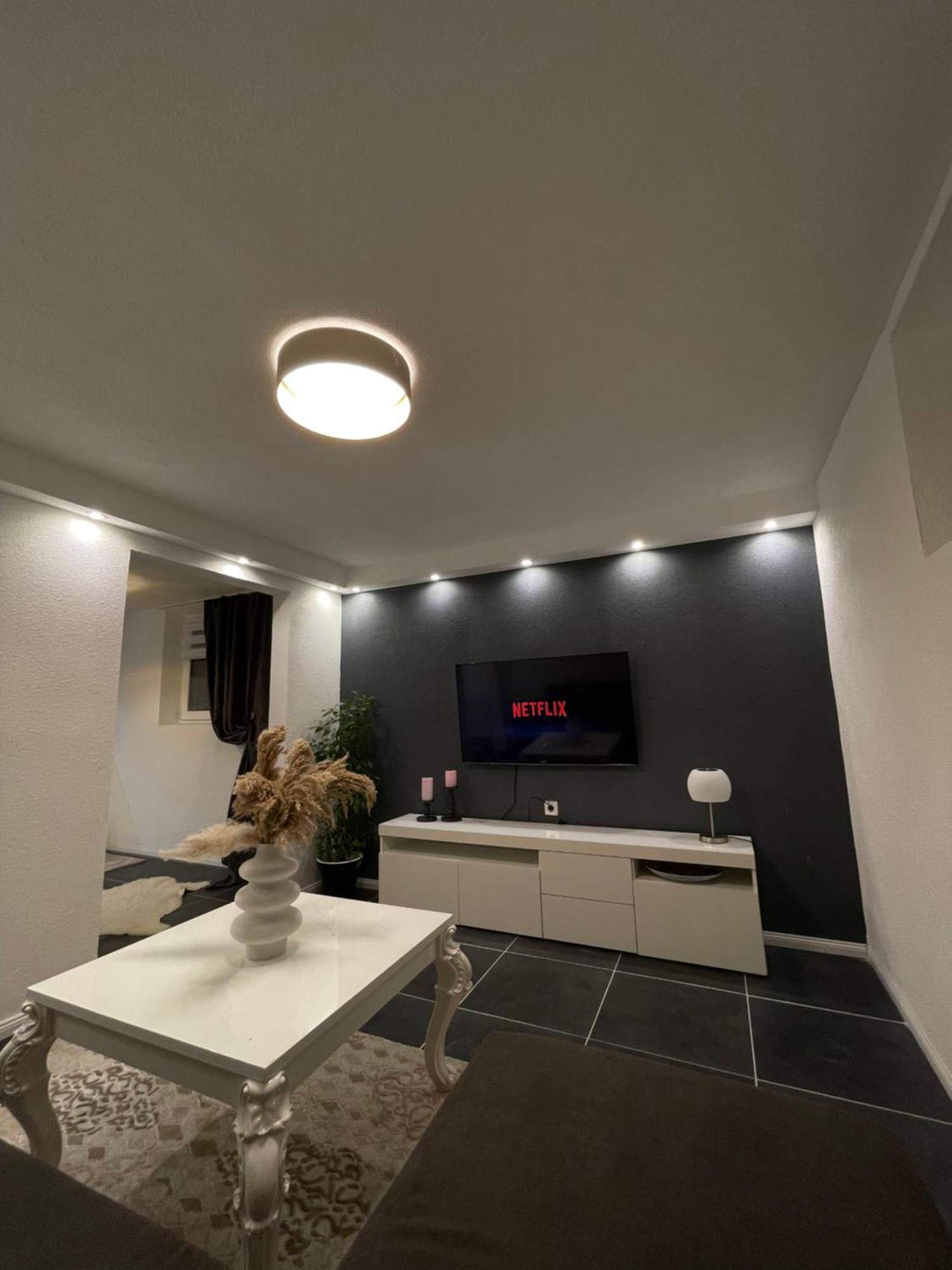 Ferienwohnung In Gernsbach Dış mekan fotoğraf